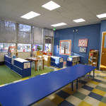 Classroom - 2 Year Olds